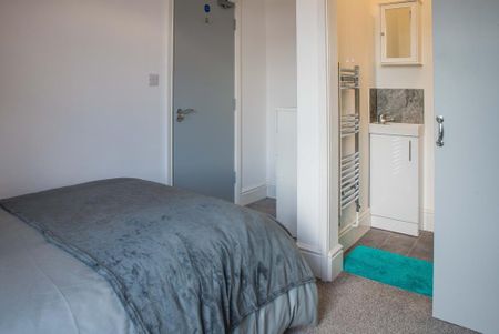 1 bedroom terraced house to rent - Photo 4