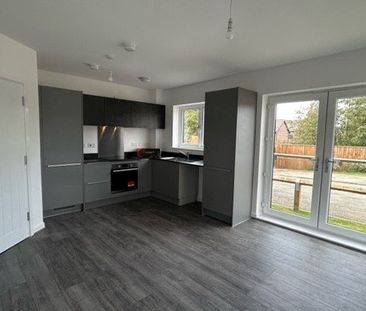 1 bedroom property to rent - Photo 3