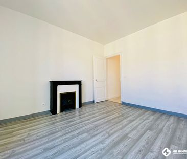 Location Appartement 2 pièces 45m² ROANNE 42300 - Photo 1