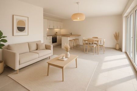Appartement te huur - Photo 5