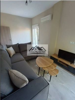 Διαμέρισμα για ενοικίαση Αγία Τριάδα (Θερμαϊκός) - Photo 1