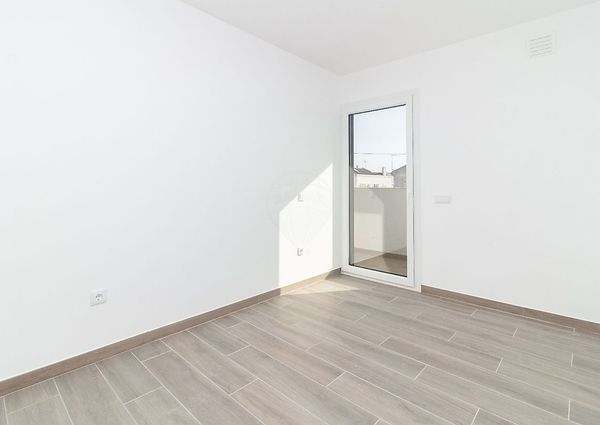 Apartamento T2 em Santarém