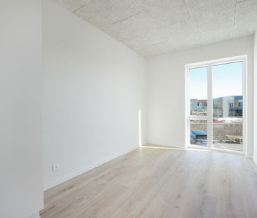 4-vær. lejlighed - Foto 1