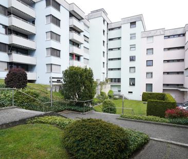 Zentrumsnahe 1 Zimmerwohnung, Walserweg Bludenz zu vermieten (verfü... - Foto 2