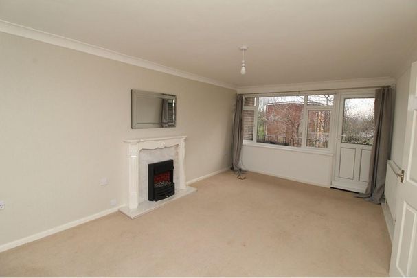 2 bed apartment to rent in NE15 - Photo 1