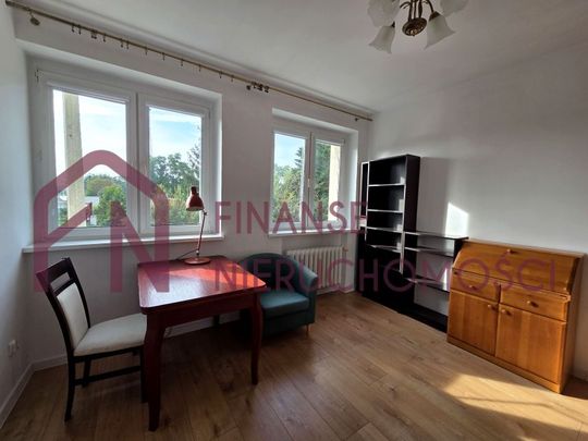 Pokój, ul. Węglowa - Photo 1