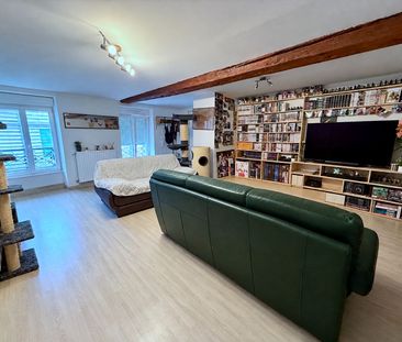 Location appartement 3 pièces, 99.62m², Lunéville - Photo 2