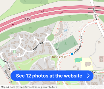 Miller Way, Exminster - Photo 1