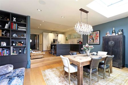 Cambridge Road, Wimbledon, London, SW20 0PU - Photo 5