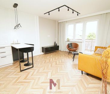 Mieszkanie na wynajem, Gorzów Wlkp., Os. Europejskie - Photo 2