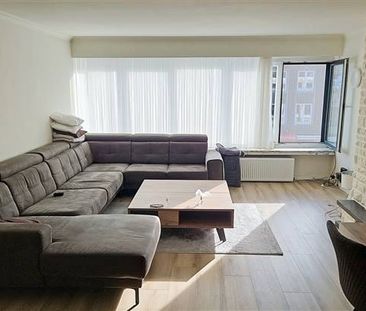 Appartement te huur - Photo 1