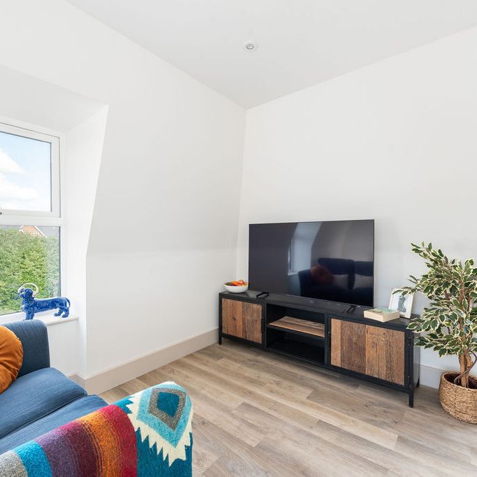 1 bedroom flat to rent - Photo 1