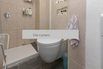 Via Cuneo, Turin, Piedmont 10152