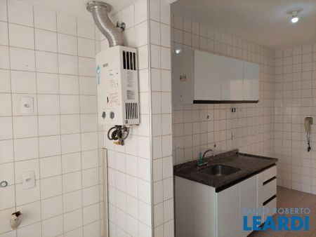 Apartamento - Photo 4