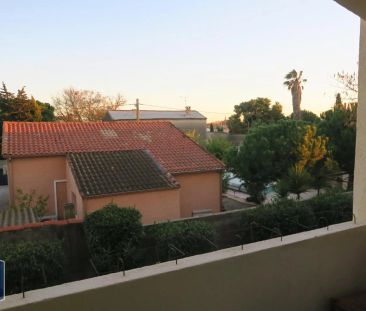 Appartement à louer 1 pièce 27.98m² - Photo 1