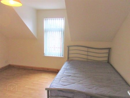 Great House ~ All Bedrooms Upstairs, 45 Agincourt Avenue, Queens Quarter, Belfast, BT7 1QB - Photo 5