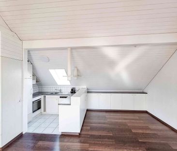 4.5 Zimmer, 110 m², 2. Stock - Photo 1