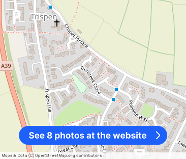 Trencreek Close, St. Erme, Truro - Photo 1