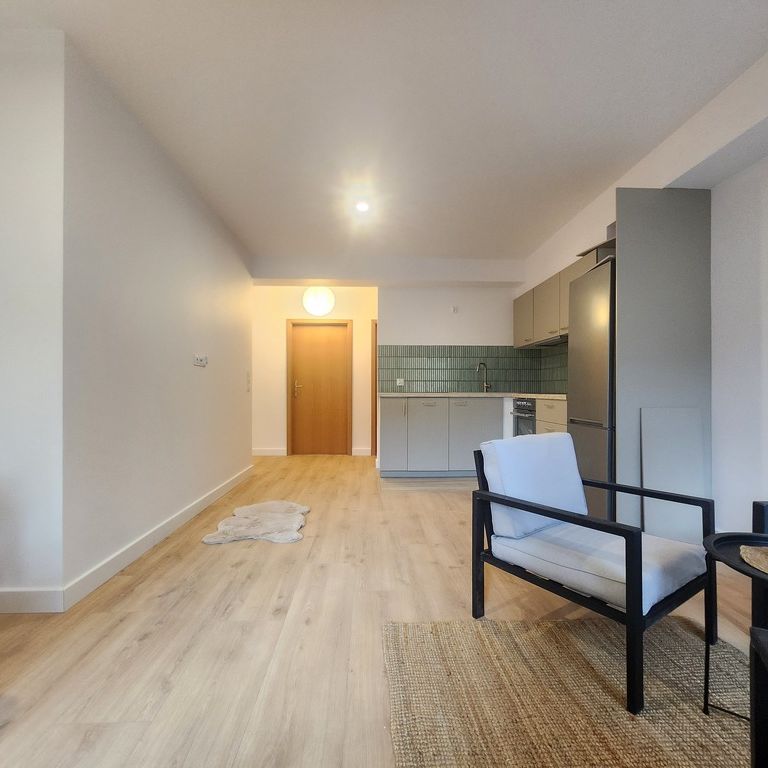 Działka Niebuszewo Szczecin, ul. Juliana Ursyna Niemcewicza, nr 437053 - Photo 1