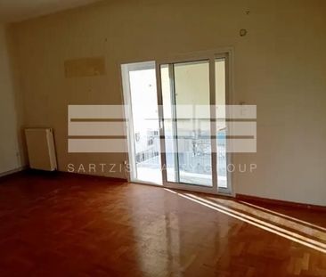 Διαμέρισμα για ενοικίαση Γκύζη - Πεδίον Άρεως - Φωτογραφία 2