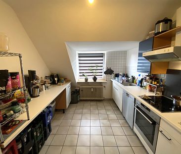 Mittendrin in der Bottroper Innenstadt! 3 Zimmer-Wohnung mit ca. 72 m² | frei ab 01.05.2024 - Foto 5