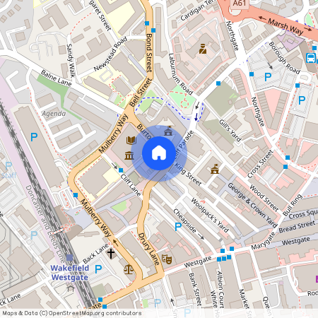 Goldcrest Road, Castleford, West Yorkshire, WF10 2GF, Allerton Bywater