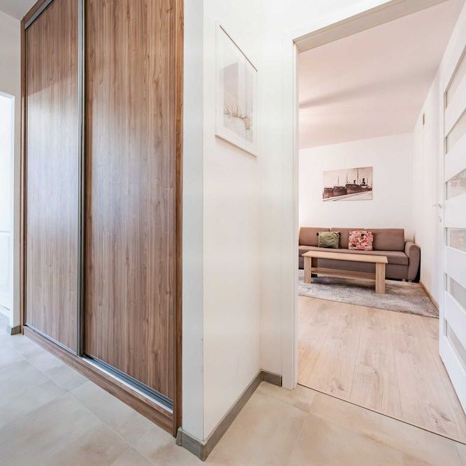 Przestronna Kawalerka | Gdynia Środmieście - Фото 1