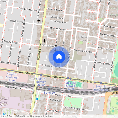 74 Bunting Street, Vic 3121, Richmond