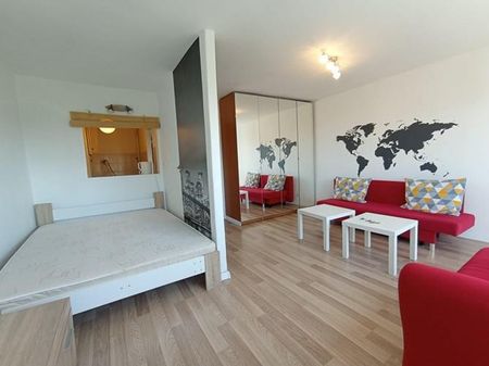 Zabrze Centrum Północ, ul. Kowalska - Zdjęcie 2