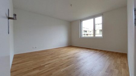 3.5-ZW à 78 m² im 1. OG links (Totalsaniert 2022) - Photo 4