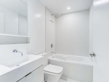 For Lease - 5 Soudan Avenue Unit# 1013, Toronto, Ontario - Photo 4