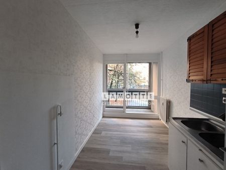 Appartement à louer 2 pièces - 45 m² - Photo 3