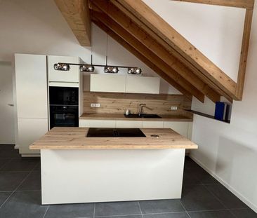 Pronájem bytu 3+1 • 70 m² bez realitky, Země Sársko - Photo 2