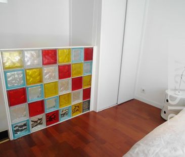 Apartment Polignac Marais duplex - Photo 3