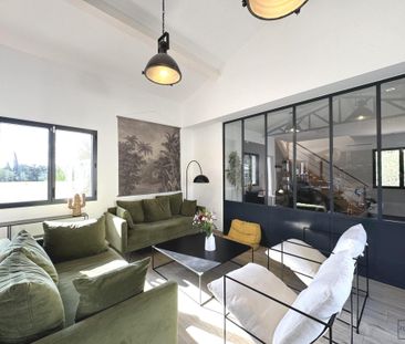 Location Maison 5 pièces 163m² MARCORIGNAN 11120 - Photo 1