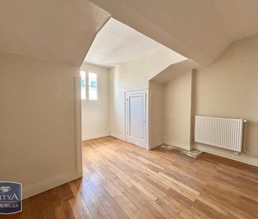 Location Appartement 2 pièces 55m² LYON 7ème - Photo 1