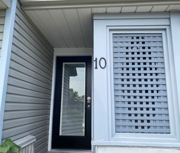 For Lease - 146 Settlers Way Unit# 10, Blue Mountains, Ontario - Photo 5