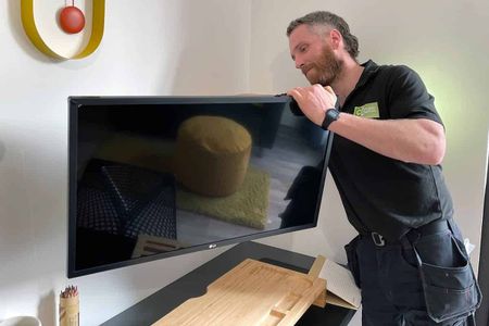 Gold Large Studio - Photo 2