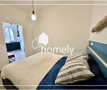 Eguilles Appt neuf meublé 2 pièce(s), - Photo 1