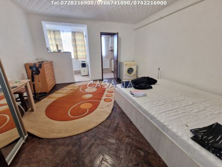 Închiriere garsoniera, situata în Târgu Jiu, Str. M.C Oan - Fotografie 4