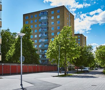 Säbygatan 5 - Photo 5