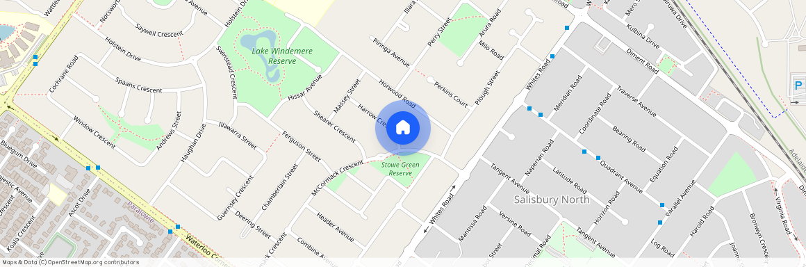 5 Harrow Crescent, SA 5108, Salisbury North