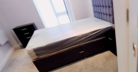 one bed one bath - Photo 5