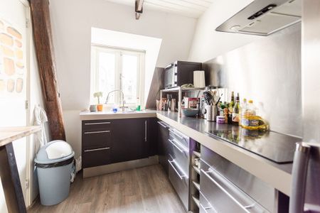 Te huur: Appartement Neude in Utrecht - Foto 4