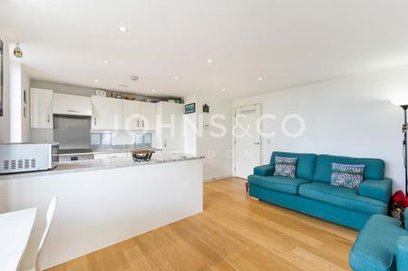 1 bedroom apartment to rent - Photo 2
