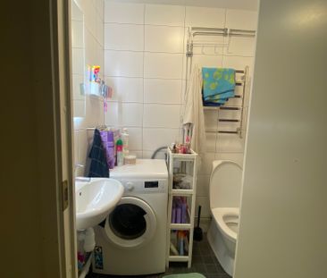 Bandstolsvägen, Uppsala - Foto 3