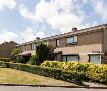 Sweelincklaan 19, 1817KC Alkmaar - Photo 3