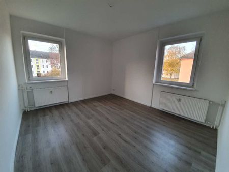 Sanierte 2,5-Zimmer-Wohnung in Neuenhagen bei Berlin! - Foto 2