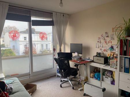 1 bedroom apartment to rent - Photo 4