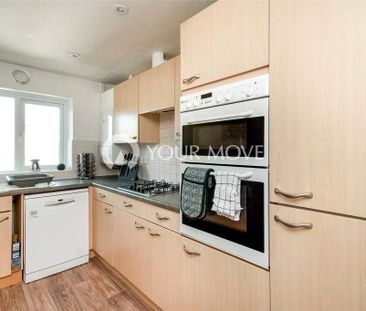 3 bedroom penthouse to rent - Photo 2